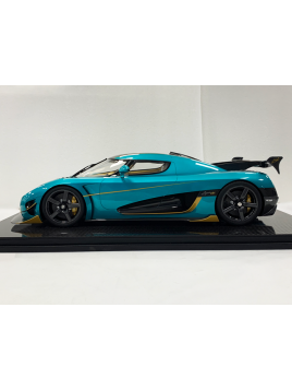 Koenigsegg Agera RSR 7122 1/8 FrontiArt FrontiArt - 1