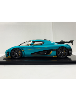 Koenigsegg Agera RSR 7122 1/8 FrontiArt FrontiArt - 1