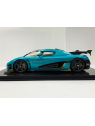 Koenigsegg Agera RSR 7122 1/8 FrontiArt FrontiArt - 1