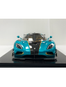 Koenigsegg Agera RSR 7122 1/8 FrontiArt FrontiArt - 3