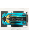 Koenigsegg Agera RSR 7122 1/8 FrontiArt FrontiArt - 8