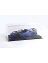 Ferrari SF90 XX Stradale Spider (Azzurro Dino) 1/18 BBR BBR Models - 8