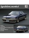 Nissan Leopard 3.0 Ultima (F31) 1/18 Ignition Model Ignition Model - 6