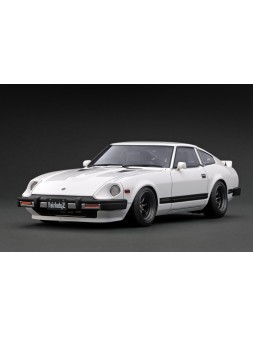 Nissan Fairlady Z (S130) 1/18 Ignition Model Ignition Model - 4