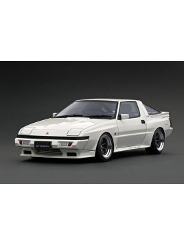 Mitsubishi STARION 2600 GSR-VR  (E-A187A) 1/18 Ignition Model Ignition Model - 1