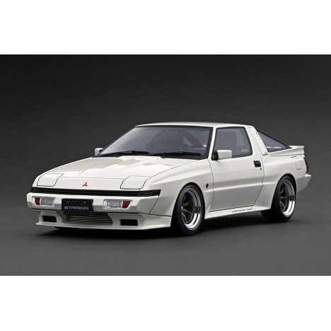 Mitsubishi STARION 2600 GSR-VR  (E-A187A) 1/18 Ignition Model Ignition Model - 1