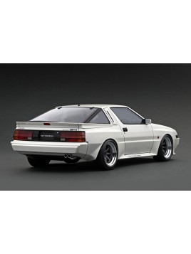 Mitsubishi STARION 2600 GSR-VR  (E-A187A) 1/18 Ignition Model Ignition Model - 2