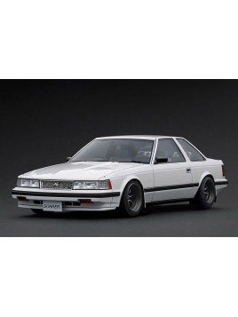 Toyota Soarer 2800GT Extra (Z10) 1/18 Ignition Model Ignition Model - 4