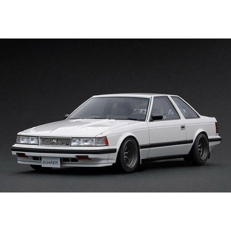 Toyota Soarer 2800GT Extra (Z10) 1/18 Ignition Model Ignition Model - 4