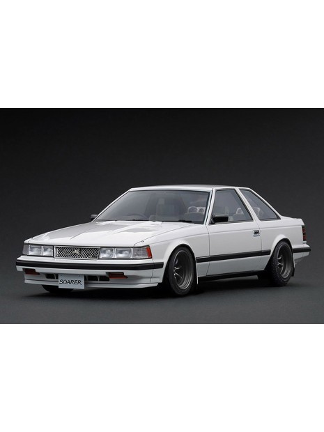 Toyota Soarer 2800GT Extra (Z10) 1/18 Ignition Model Ignition Model - 4