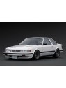 Toyota Soarer 2800GT Extra (Z10) 1/18 Ignition Model Ignition Model - 4