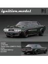 Toyota Celica 1600GTV (TA22) 1/18 Ignition Model Ignition Model - 3