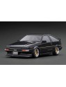 Toyota Sprinter Trueno (AE86) 3Door GT Apex 1/18 Ignition Model Ignition Model - 2