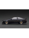 Toyota Sprinter Trueno (AE86) 3Door GT Apex 1/18 Ignition Model Ignition Model - 3