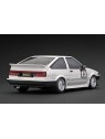 Toyota Sprinter Trueno (AE86) 3Door TK-Street Early Ver. 1/18 Ignition Model Ignition Model - 1