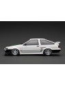 Toyota Sprinter Trueno (AE86) 3Door  TK-Street Late Ver. 1/18 Ignition Model Ignition Model - 2