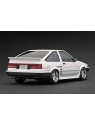 Toyota Sprinter Trueno (AE86) 3Door TK-Street Late Ver. 1/18 Ignition Model Ignition Model - 3