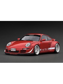 Porsche RWB 997 1/18 Ignition Model Ignition Model - 1