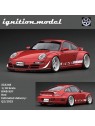 Porsche RWB 997 1/18 Ignition Model Ignition Model - 4