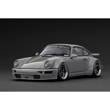 Porsche RWB 964 1/18 Ignition Model Ignition Model - 10