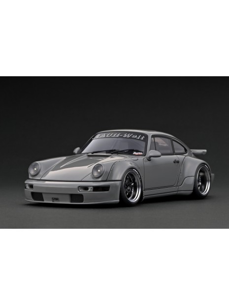 Porsche RWB 964 1/18 Ignition Model Ignition Model - 4