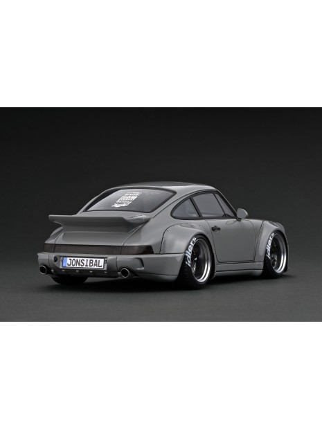 Porsche RWB 964 1/18 Ignition Model Ignition Model - 5