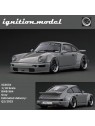 Porsche RWB 964 1/18 Ignition Model Ignition Model - 6