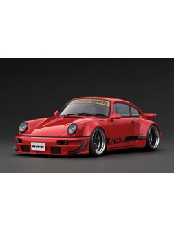 Porsche RWB 964 1/18 Ignition Model Ignition Model - 10