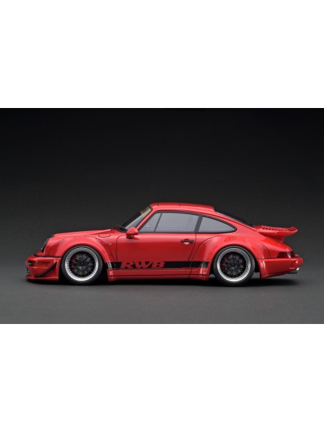 Porsche RWB 964 1/18 Ignition Model Ignition Model - 12