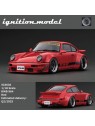 Porsche RWB 964 1/18 Ignition Model Ignition Model - 13