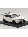 Honda Civic Type R FL5 1/18 JP Hobby Peako - 4