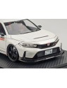 Honda Civic Type R FL5 1/18 JP Hobby Peako - 5