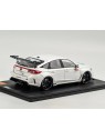 Honda Civic Type R FL5 1/18 JP Hobby Peako - 8