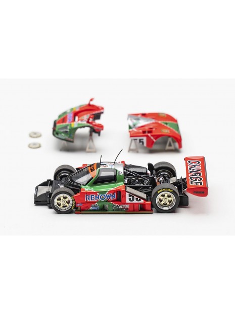 Autoart 787b online