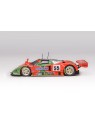 Mazda 787B Renown Le Mans 1991 1/64 Motorhelix Motorhelix - 3