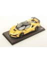 Ferrari SF90 XX Stradale (Giallo Tristrato) 1/18 MR Collection MR Collection - 2