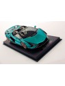 Lamborghini Sian Roadster 1/18 Collezione MR Collezione MR - 3