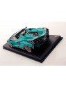 Lamborghini Sian Roadster 1/18 Collezione MR Collezione MR - 4