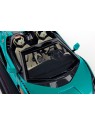 Lamborghini Sian Roadster 1/18 Collezione MR Collezione MR - 5