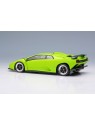 Lamborghini Diablo GT (Verde Scandal) 1999 1/43 Make Up Eidolon Make Up - 2