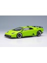 Lamborghini Diablo GT (Verde Scandal) 1999 1/43 Make Up Eidolon Make Up - 1