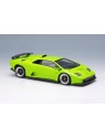 Lamborghini Diablo GT (Verde Scandal) 1999 1/43 Make Up Eidolon Make Up - 4