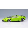 Lamborghini Diablo GT (Verde Scandal) 1999 1/43 Make Up Eidolon Make Up - 5