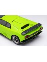 Lamborghini Diablo GT (Verde Scandal) 1999 1/43 Make Up Eidolon Make Up - 7