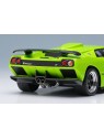 Lamborghini Diablo GT (Verde Schandaal) 1999 1/43 Make Up Eidolon Make Up - 11