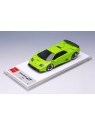 Lamborghini Diablo GT (Verde Scandal) 1999 1/43 Make Up Eidolon Make Up - 12