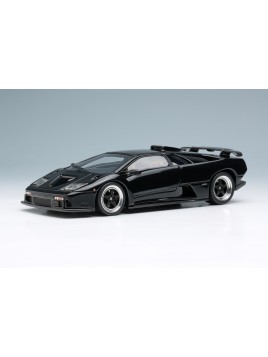 Lamborghini Diablo GT 1999 1/43 Make Up Eidolon Make Up - 1