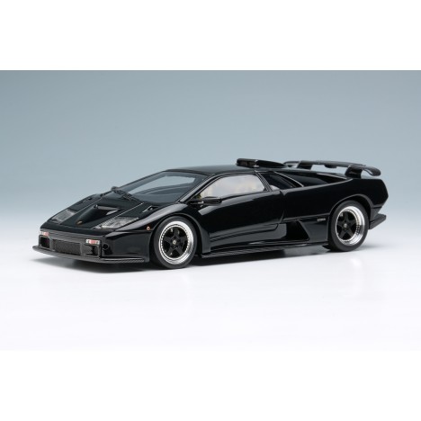 Lamborghini Diablo GT 1999 1/43 Make Up Eidolon Make Up - 1