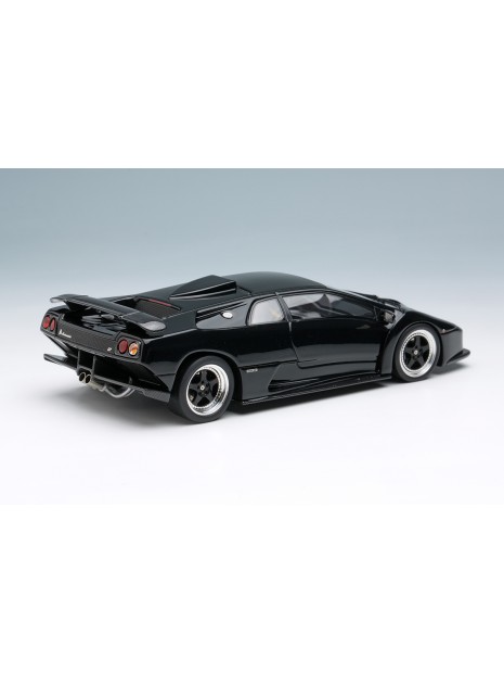 Lamborghini Diablo GT 1999 1/43 Make Up Eidolon Make Up - 3