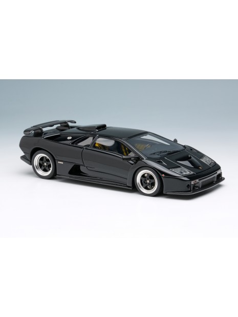 Lamborghini Diablo GT 1999 1/43 Make Up Eidolon Make Up - 4